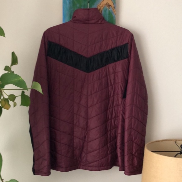 Patagonia retro nano puff jacket Size xl retro 80’s style - Picture 4 of 8
